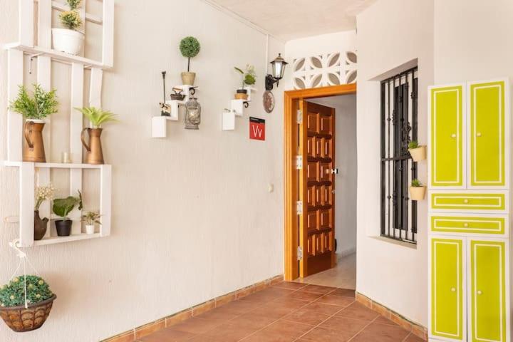 Fotografie z fotogalerie ubytování Vivienda Vacacional El Balcón de Villas Canarias v destinaci Adeje