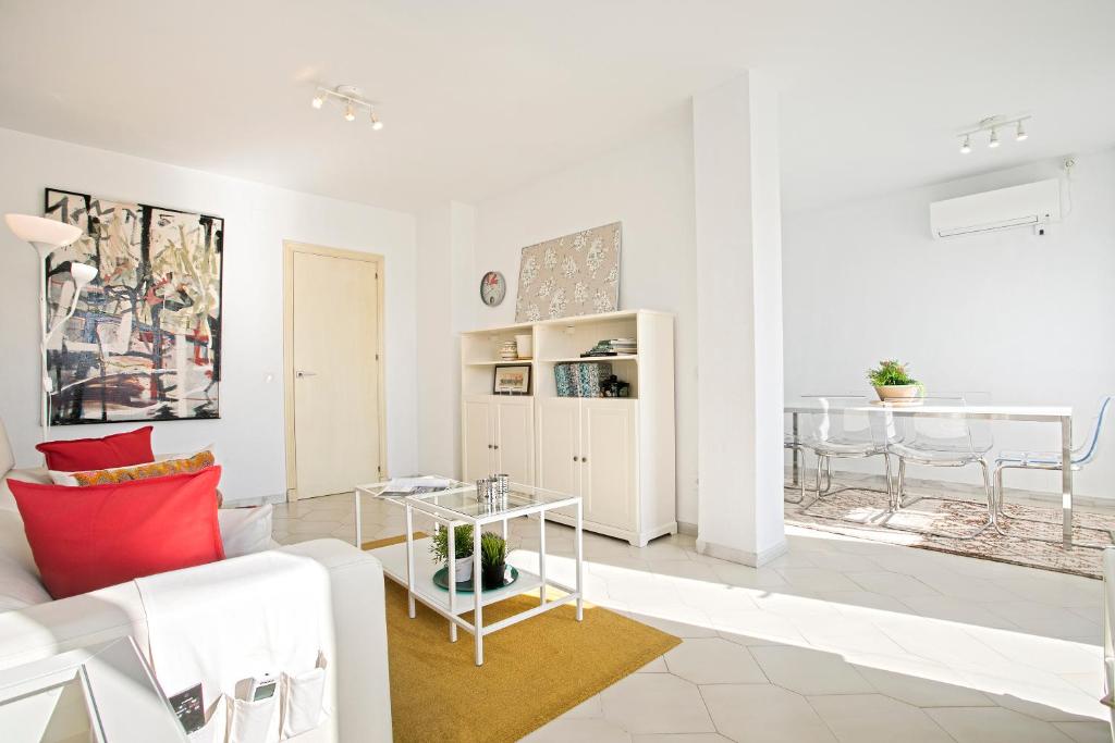 Genteel Home Magdalena, Sevilla – Bijgewerkte prijzen 2023