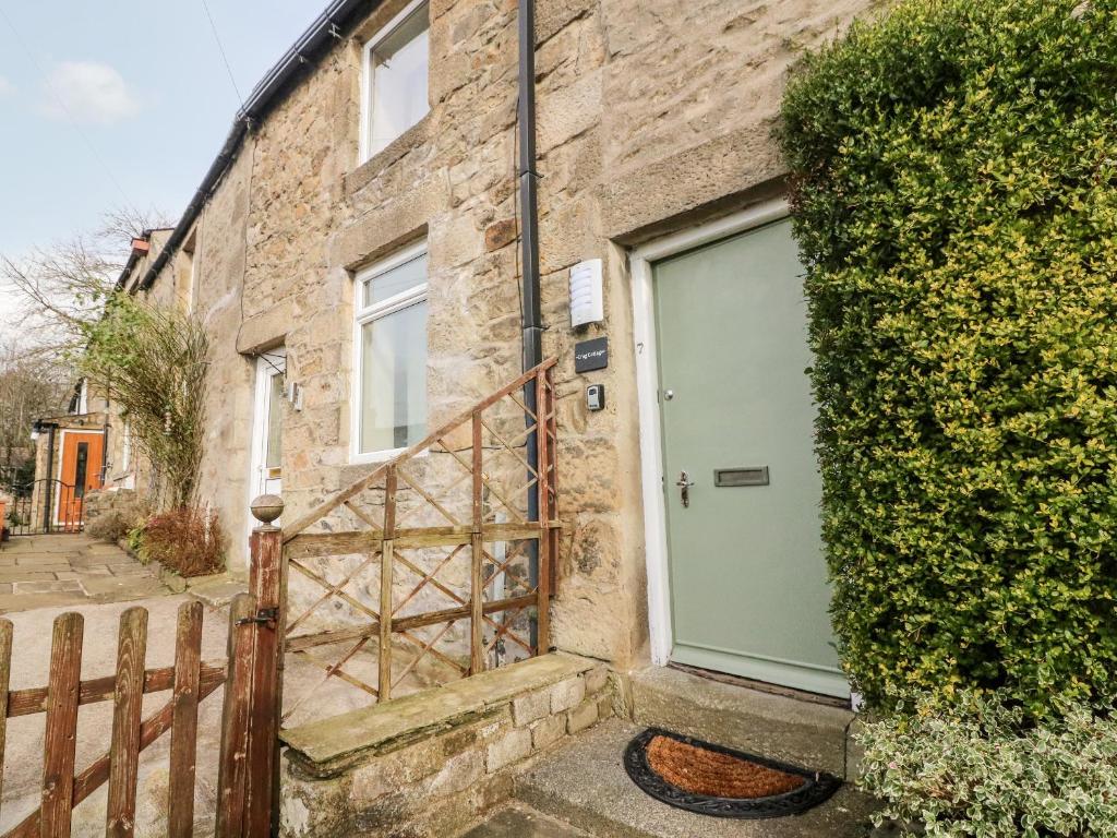 Crag Cottage