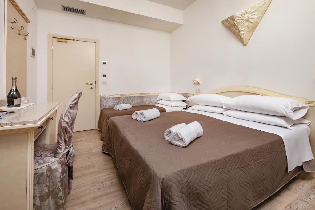 Ariminum Hotel - Resim 13