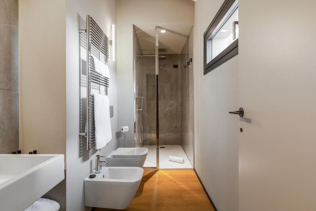 Speronari Suites - Resim 43