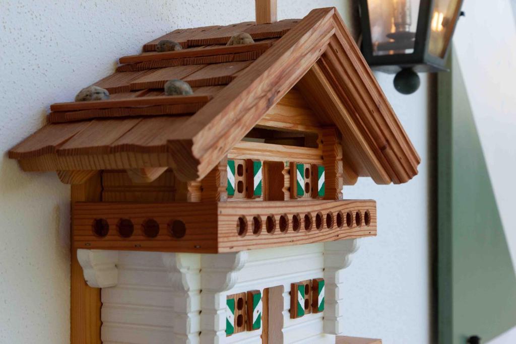 Kép Kitz-Chalet szállásáról Kitzbühelben a galériában