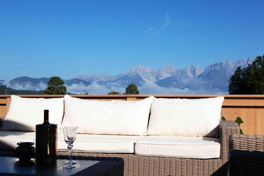 Kép Kitz-Chalet szállásáról Kitzbühelben a galériában