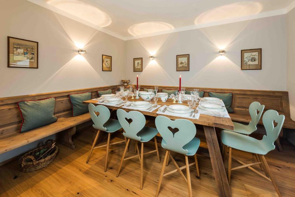 Kép Kitz-Chalet szállásáról Kitzbühelben a galériában