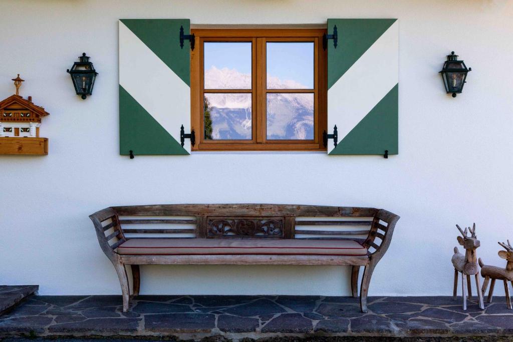 Kép Kitz-Chalet szállásáról Kitzbühelben a galériában