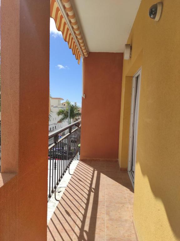 Apartment Casa Bonita, Adeje, Spain - Booking.com