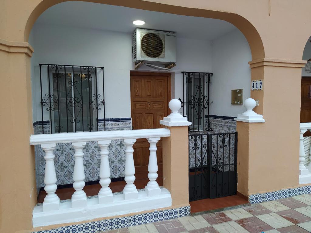 Fotografie z fotogalerie ubytování APARTAMENTO Daniel v destinaci Benalmádena