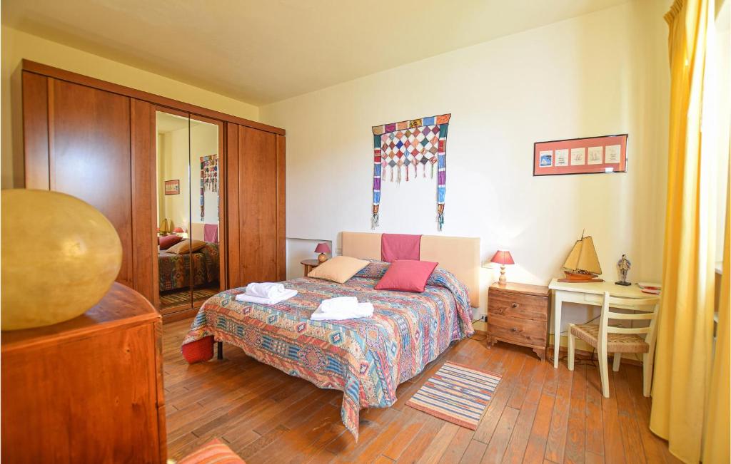 Villa Lavandaia Toscana