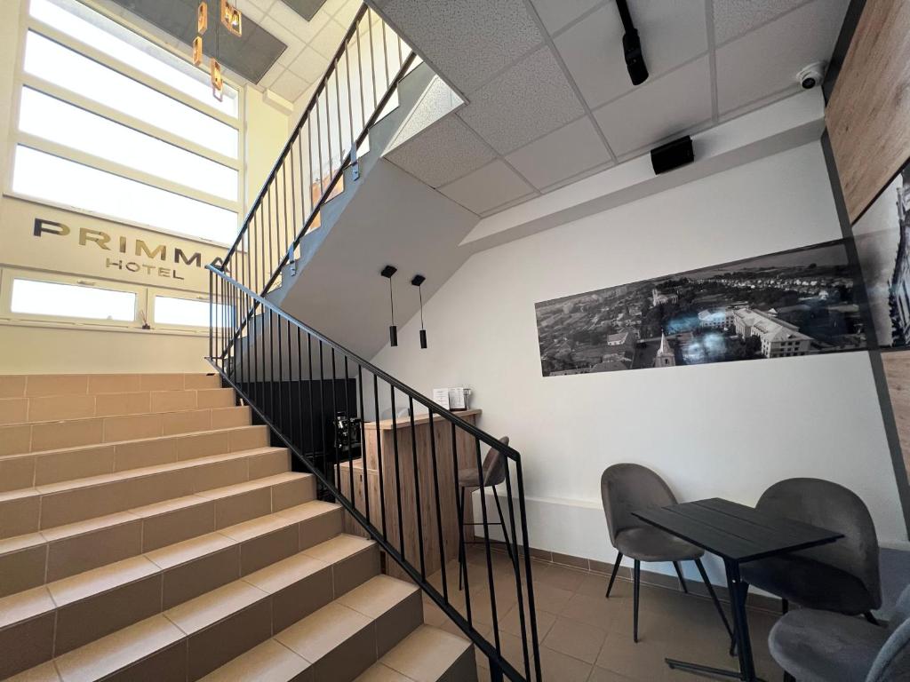 Kép Primma Hotel szállásáról Szepsiben a galériában
