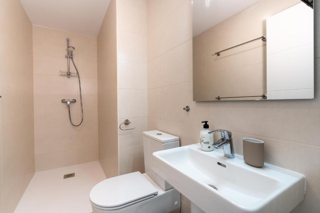 Holiday apartment Jardines 474, Mijas – Bijgewerkte prijzen 2022