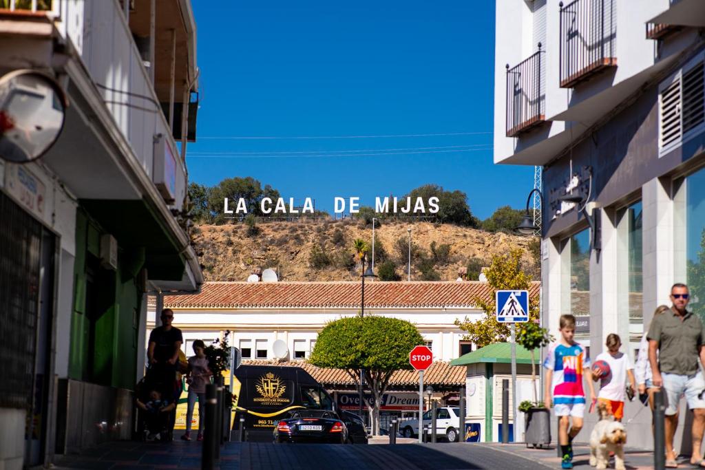 Holiday apartment Lotus 86 La Cala, Mijas – Updated 2023 Prices