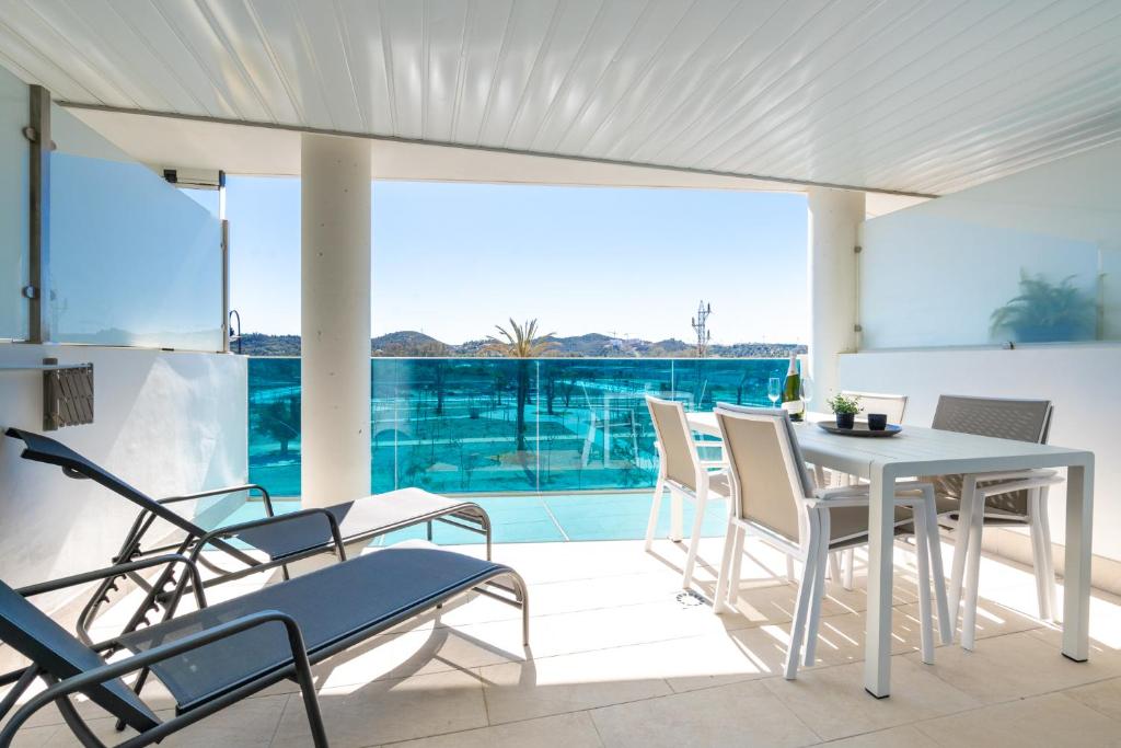 Holiday apartment Jardines 474, Mijas – Bijgewerkte prijzen 2022
