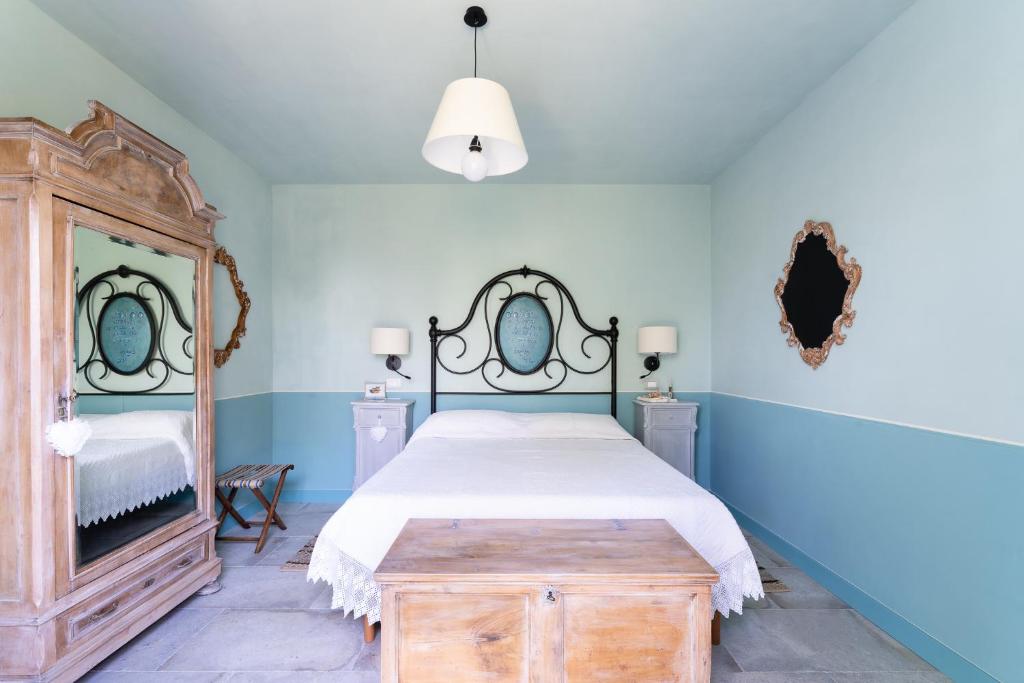 Agriturismo Bellandi - Appartement Supérieur