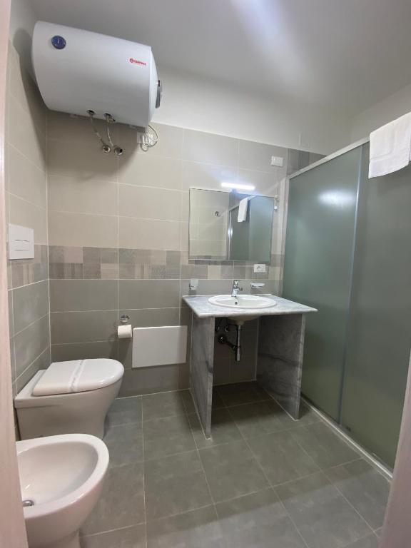 38 Aira Hotels - Resim 19