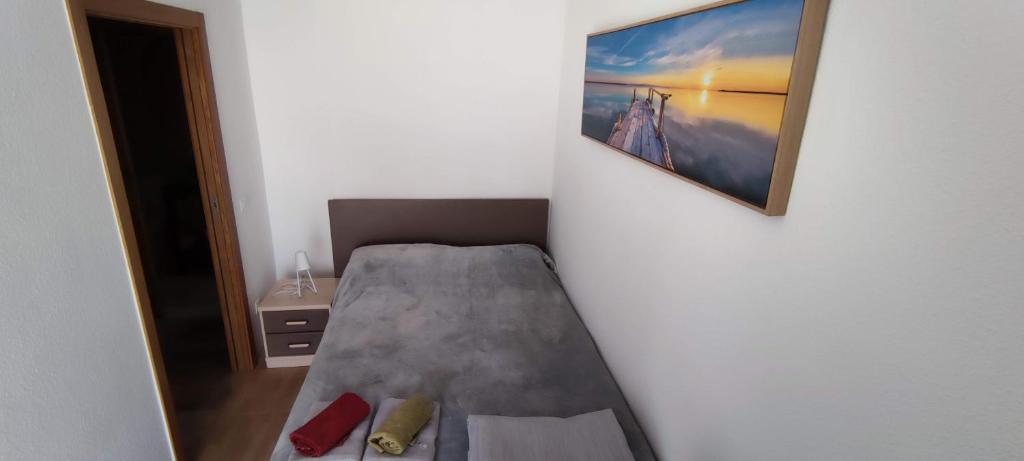 Posedenie v ubytovaní Beach Breeze Townhouse by the beach