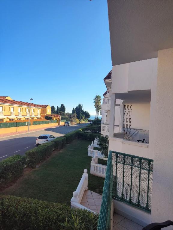 Apartamento en primera linea HABITAT 6 B 14 ALBERT VILLAS ...