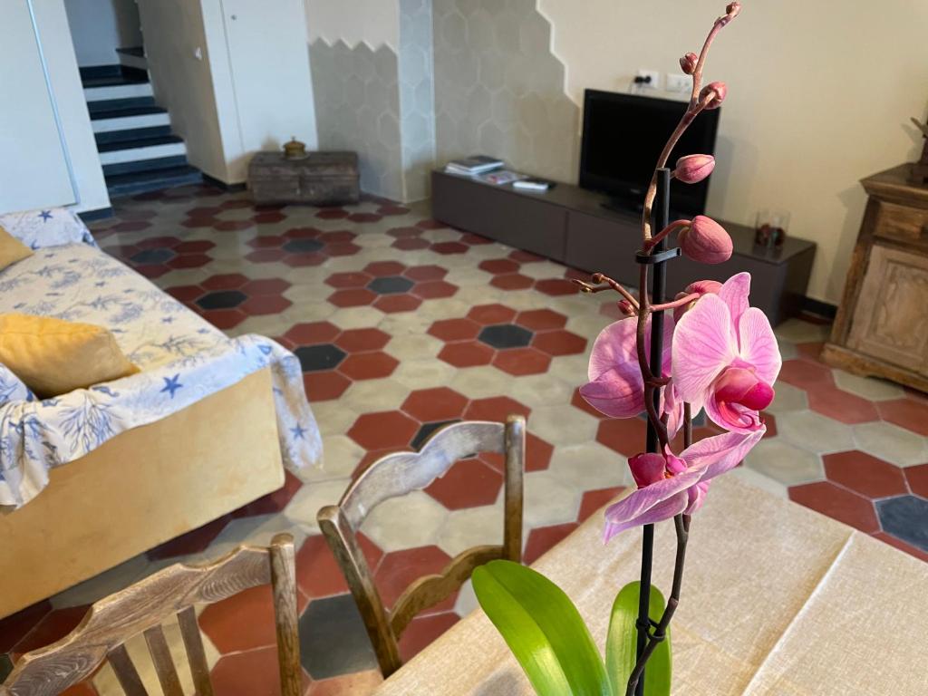 Kép Baiàn Casa Vacanze szállásáról Genovában a galériában