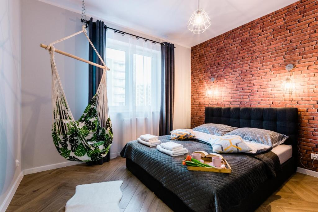 Apartament Rezydencja Vintage No1 - Housity