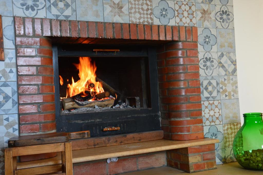 Zdjęcie z galerii obiektu B&B La Roverella w mieście Piazza Armerina