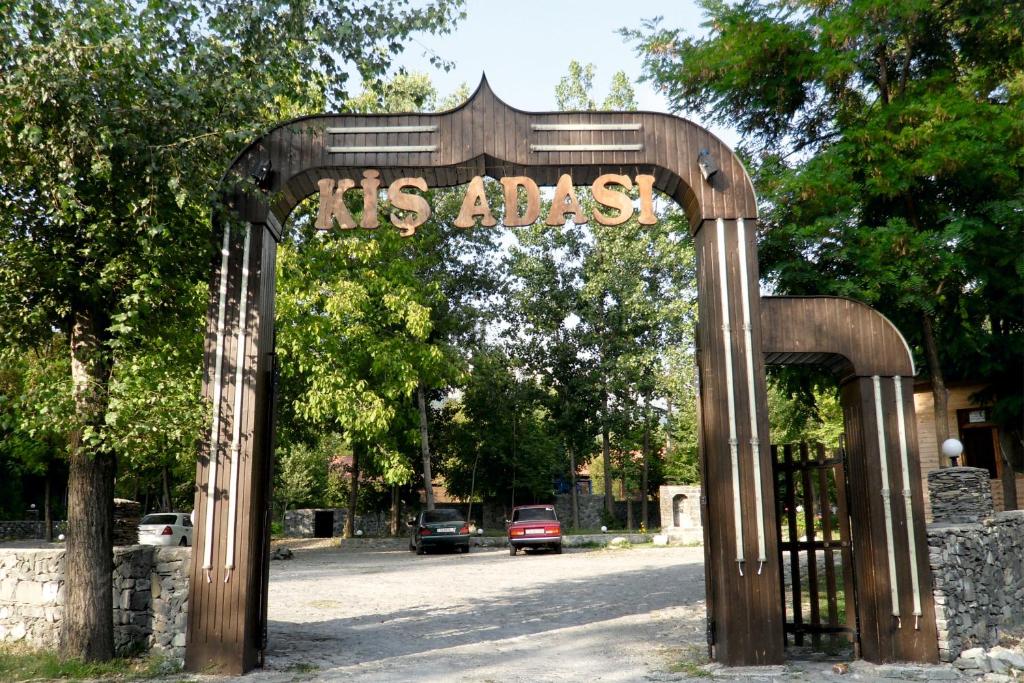 Booking.com: Kish Adasi Resort , Σακί, Αζερμπαϊτζάν - 69 Σχόλια επισκεπτών  . Κάντε κράτηση ξενοδοχείου τώρα!