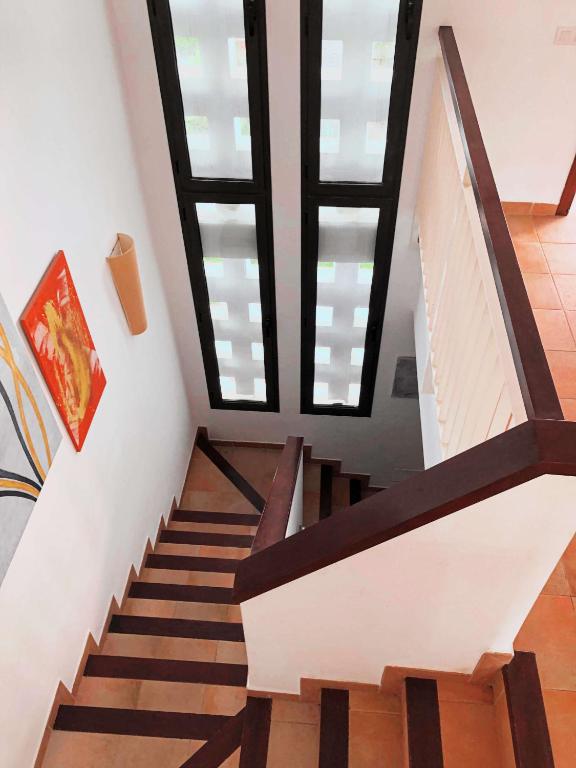 Zdjęcie z galerii obiektu Casa Indalo - Resort Macenas Mojacar w mieście Mojácar