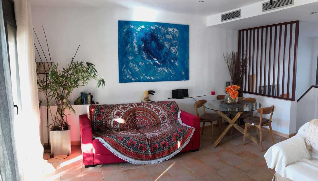 Casa Indalo - Resort Macenas Mojacar, Mojácar – Bijgewerkte ...