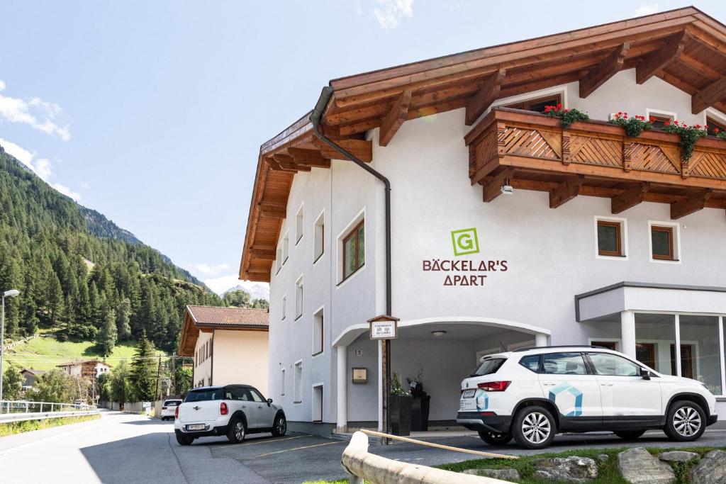 Nespecifikovaný výhled na hory nebo výhled na hory při pohledu z apartmánu