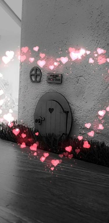 Fotografia z galérie ubytovania La casa de los Bonales v destinácii Arroyomolinos de León