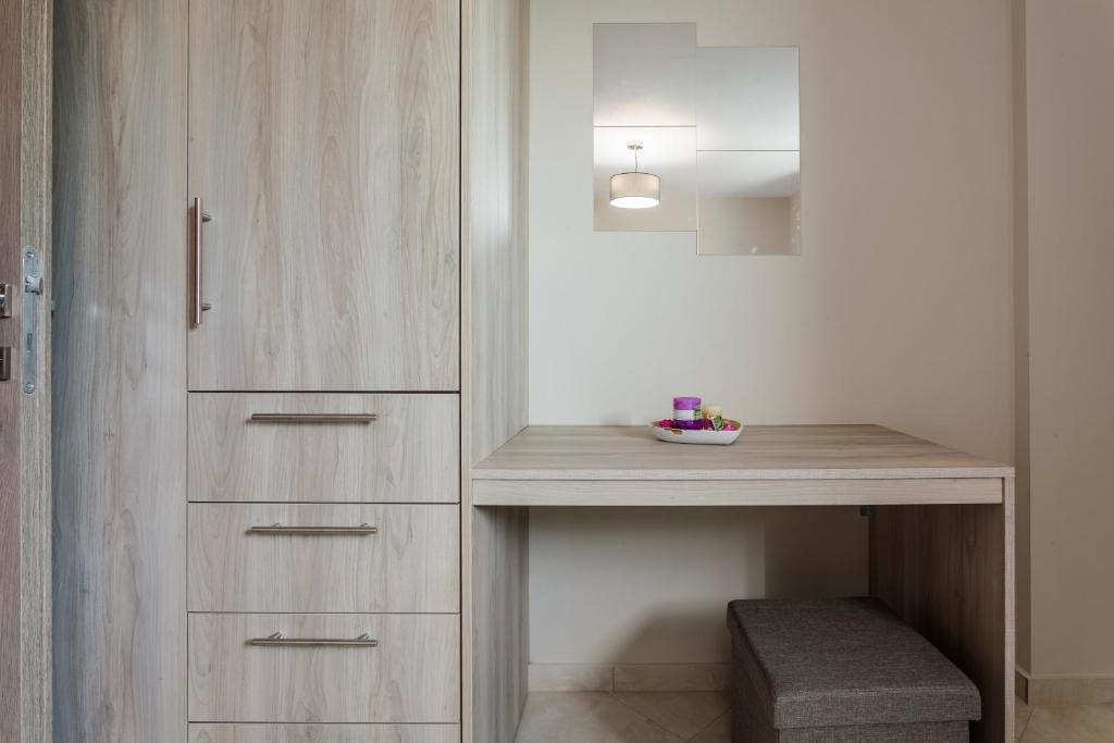 Fotografie z fotogalerie ubytování Kelly's Sunset Apartment 1 Κalamata v destinaci Almirón