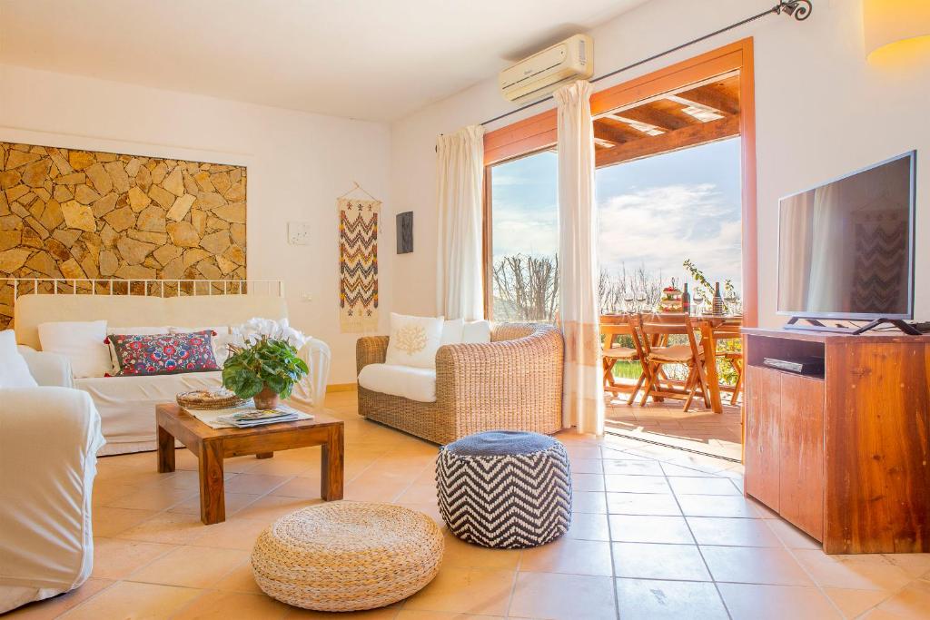 Villa Marysol a Chia - Elegante villa con spa