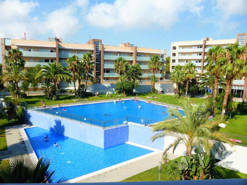 Familidays 020 Aqquaria, Salou – Precios actualizados 2023