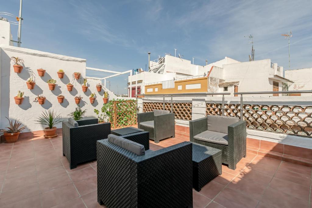 Alameda Corner, Seville – Updated 2023 Prices