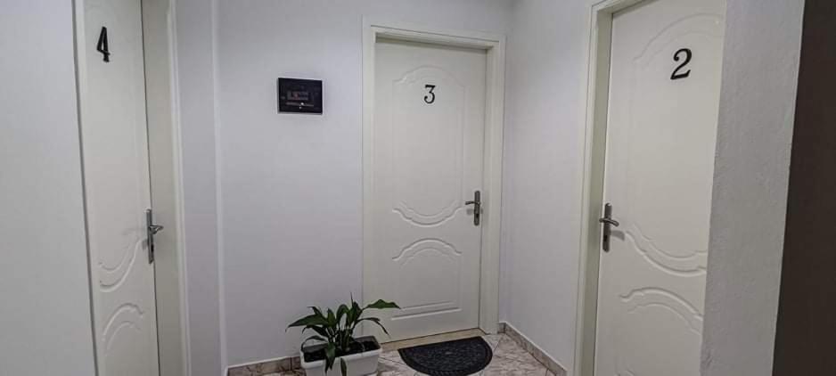 Fotografie z fotogalerie ubytování Hotel Klironomi v destinaci Sarandë