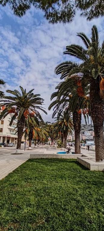 Fotografie z fotogalerie ubytování Hotel Klironomi v destinaci Sarandë
