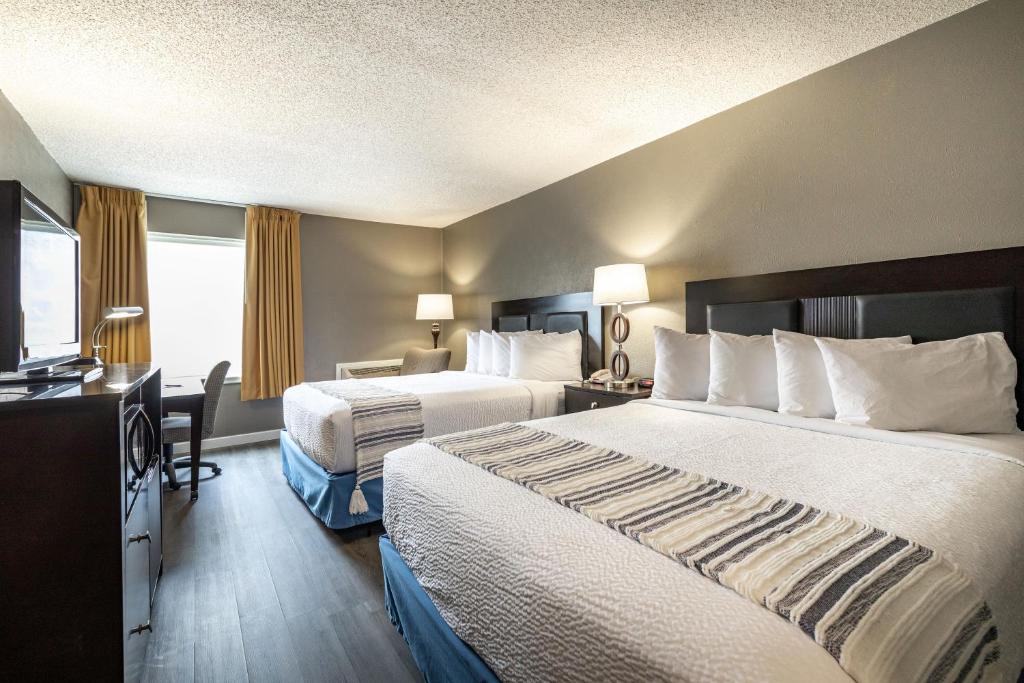 THE BRANSINN Entertainment District - 