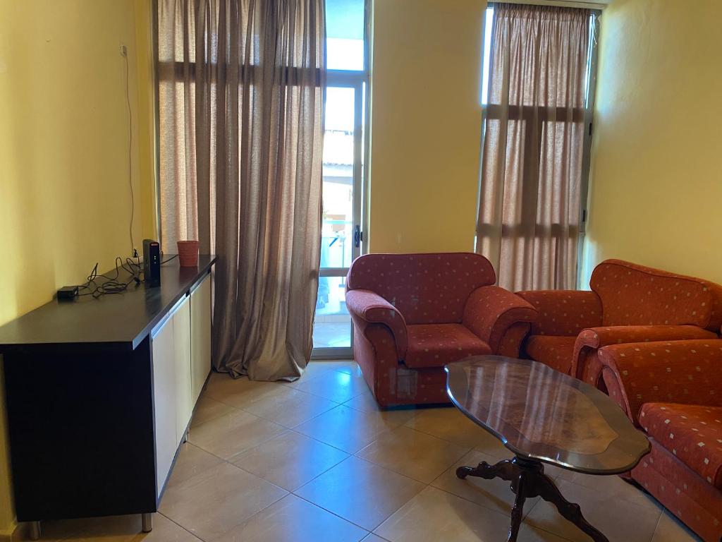 Home sweet Home 2 - Guest House - Twin Room With Private Bathroom