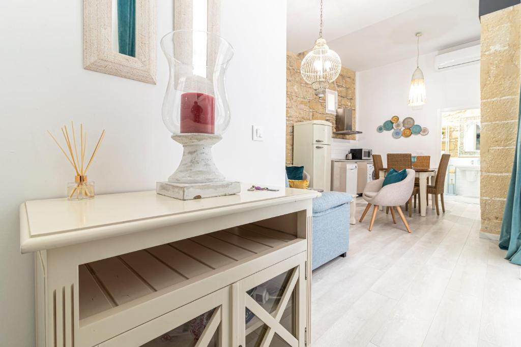 Allo Apartments Amargura I Centro Loft - Appartement D'une Chambre