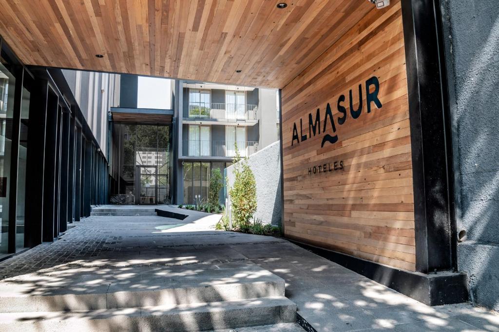 Departamentos Almasur