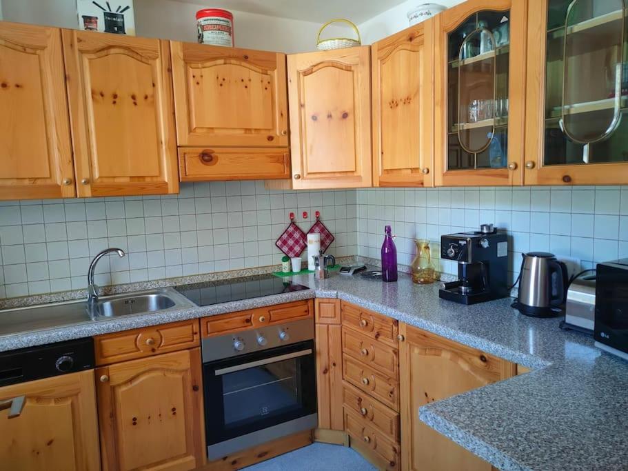 Zdjęcie z galerii obiektu Trilocale partenza seggiovia Jolanda Trinité - CIR n 0009 w mieście Gressoney-la-Trinité