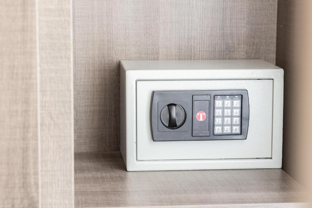 Hotel Edelweiss Riccione - Resim 40