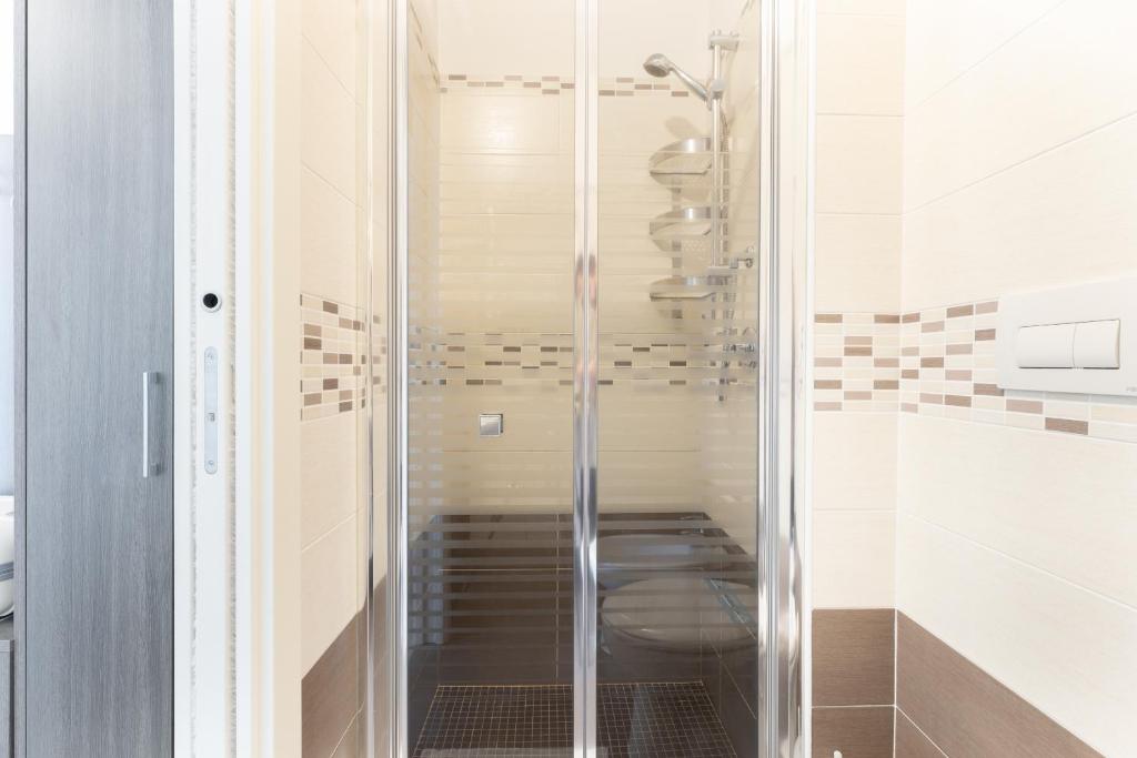 Hotel Edelweiss Riccione - Resim 33