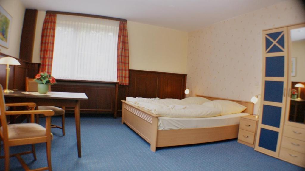 Gasthaus & Hotel Lindenkrug - Error