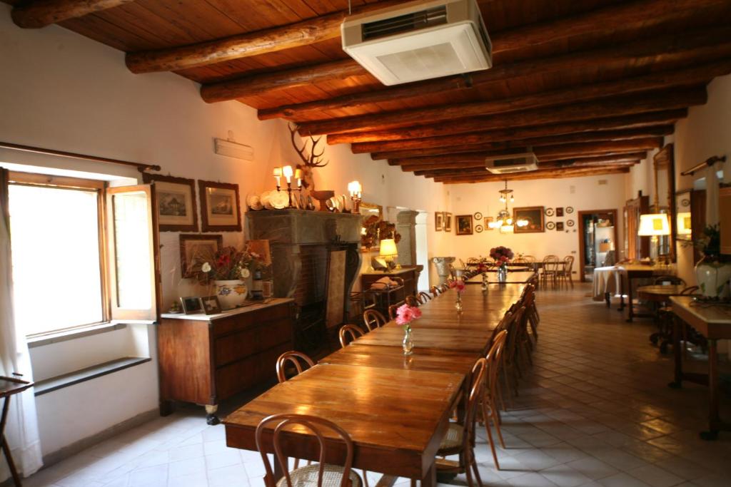 Azienda Agrituristica Seliano