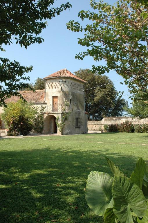 Azienda Agrituristica Seliano