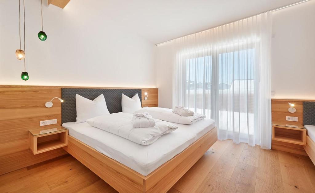 Schmuckstück Ferienapartments Bodenmais - 6