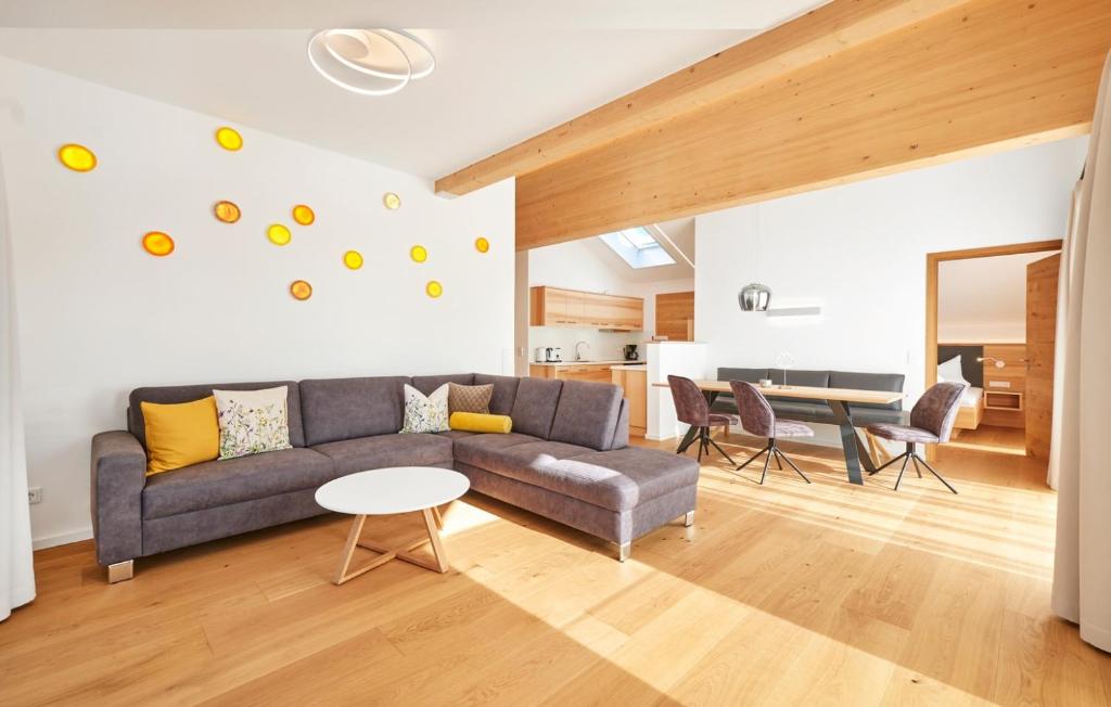 Schmuckstück Ferienapartments Bodenmais - 1