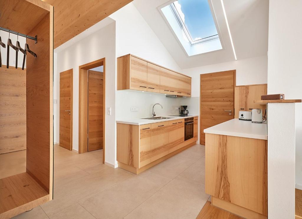 Schmuckstück Ferienapartments Bodenmais - 4