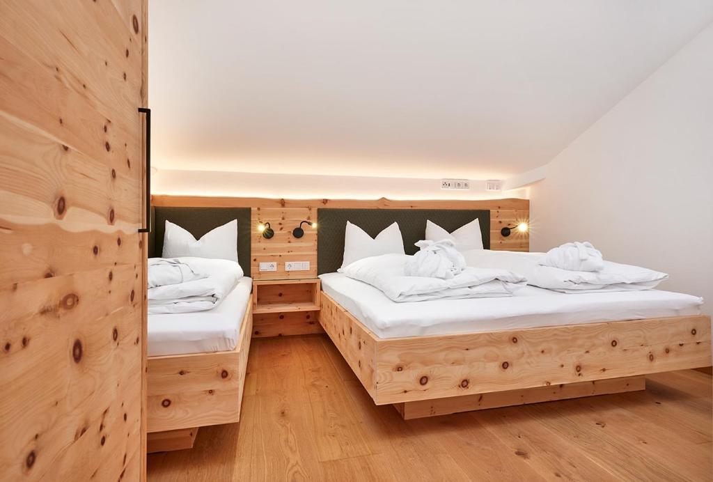 Schmuckstück Ferienapartments Bodenmais - 17