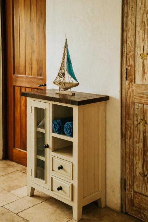 Foto sihtkohas Playa Venao asuva majutusasutuse Villa Nomada galeriist