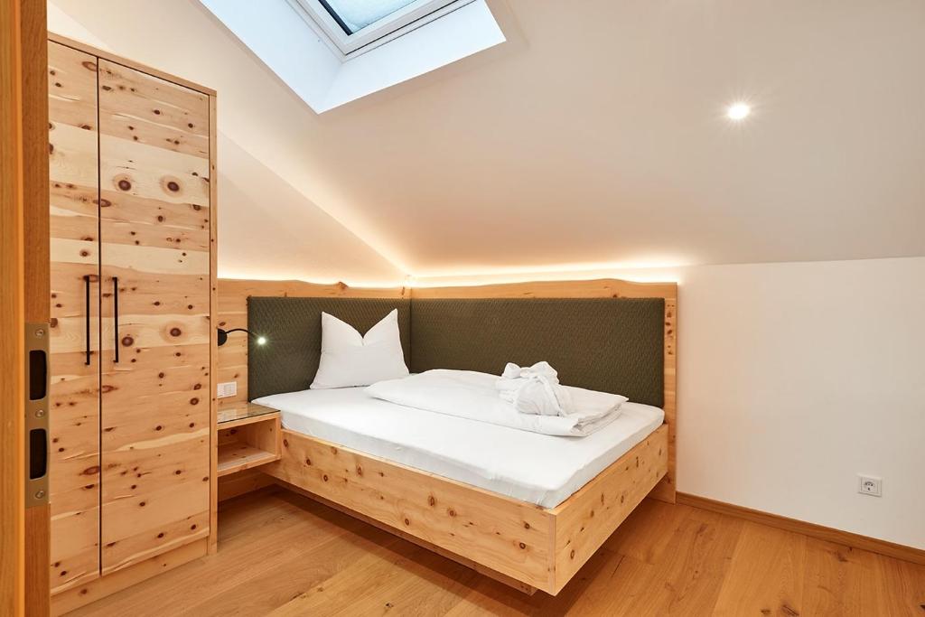 Schmuckstück Ferienapartments Bodenmais - 19